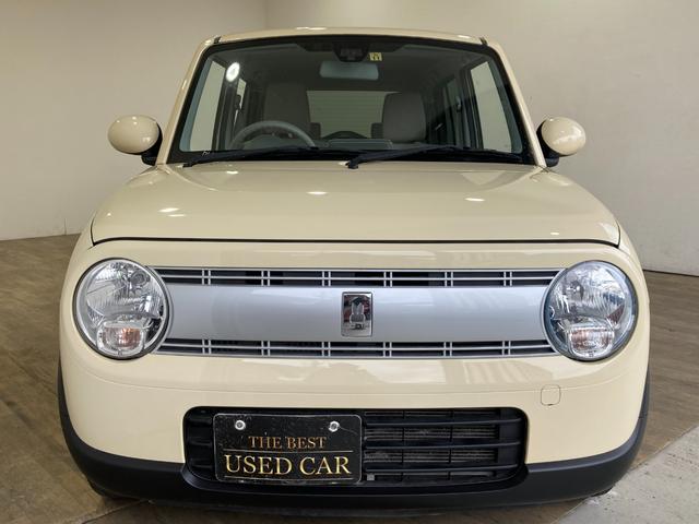 アルトラパン Ｌ　ＣＤオーディオ　ＥＴＣ　スリップ防止　衝突軽減ブレーキ　アイドリングストップ　シートヒーター　電動格納ドアミラー　ベンチシート　プッシュスタート　スマートキー　パワーウィンドウ　パワーステアリング（10枚目）