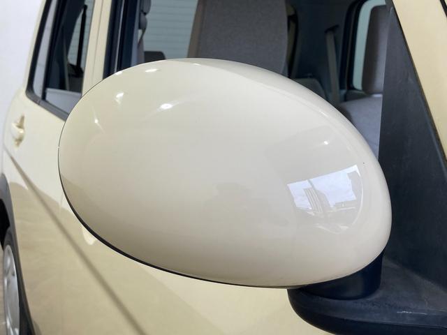 アルトラパン Ｌ　ＣＤオーディオ　ＥＴＣ　スリップ防止　衝突軽減ブレーキ　アイドリングストップ　シートヒーター　電動格納ドアミラー　ベンチシート　プッシュスタート　スマートキー　パワーウィンドウ　パワーステアリング（14枚目）