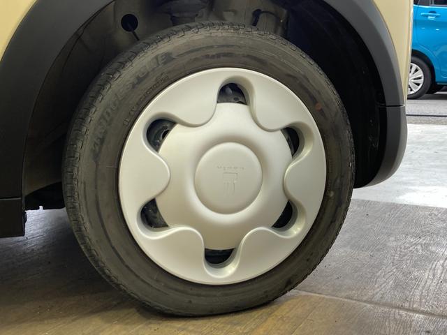 アルトラパン Ｌ　ＣＤオーディオ　ＥＴＣ　スリップ防止　衝突軽減ブレーキ　アイドリングストップ　シートヒーター　電動格納ドアミラー　ベンチシート　プッシュスタート　スマートキー　パワーウィンドウ　パワーステアリング（15枚目）