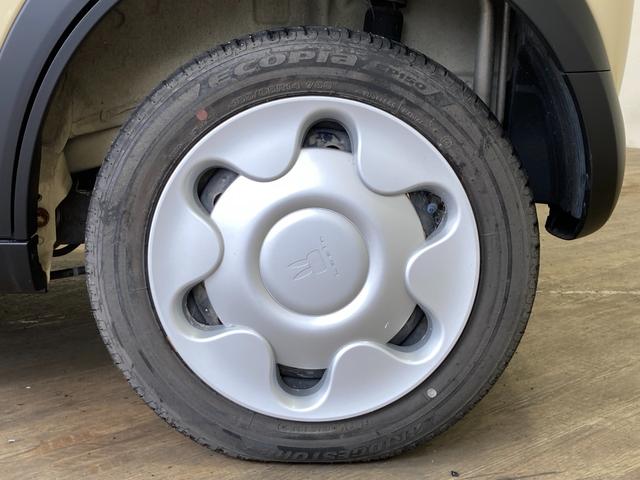 アルトラパン Ｌ　ＣＤオーディオ　ＥＴＣ　スリップ防止　衝突軽減ブレーキ　アイドリングストップ　シートヒーター　電動格納ドアミラー　ベンチシート　プッシュスタート　スマートキー　パワーウィンドウ　パワーステアリング（17枚目）