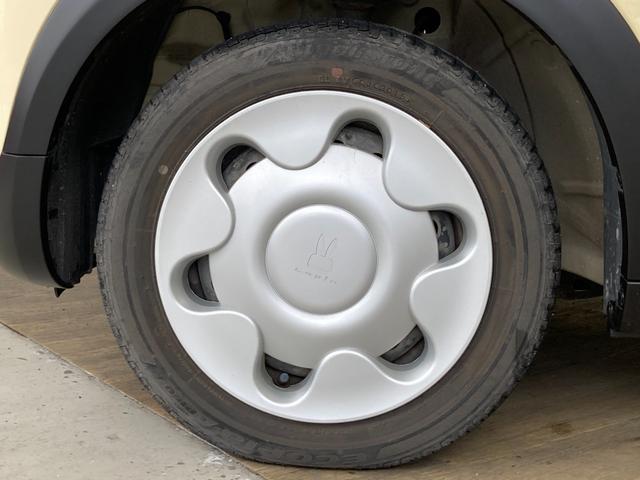 アルトラパン Ｌ　ＣＤオーディオ　ＥＴＣ　スリップ防止　衝突軽減ブレーキ　アイドリングストップ　シートヒーター　電動格納ドアミラー　ベンチシート　プッシュスタート　スマートキー　パワーウィンドウ　パワーステアリング（18枚目）