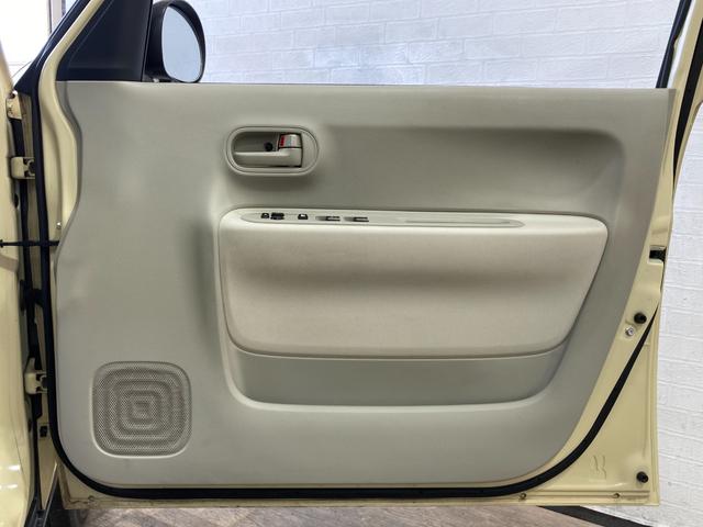 アルトラパン Ｌ　ＣＤオーディオ　ＥＴＣ　スリップ防止　衝突軽減ブレーキ　アイドリングストップ　シートヒーター　電動格納ドアミラー　ベンチシート　プッシュスタート　スマートキー　パワーウィンドウ　パワーステアリング（19枚目）