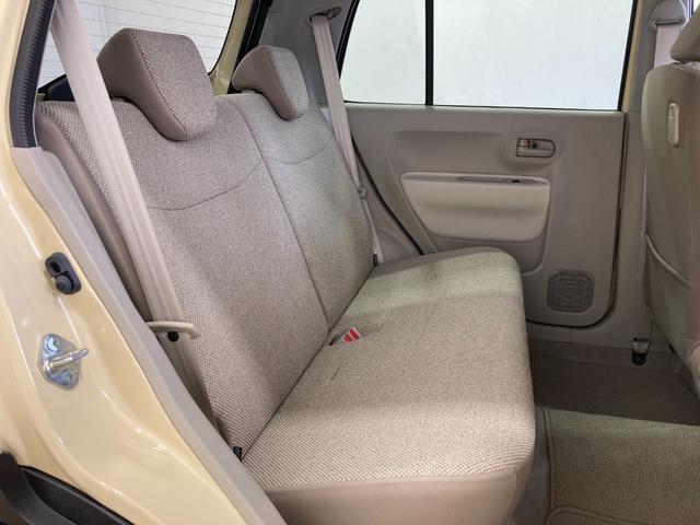 アルトラパン Ｌ　ＣＤオーディオ　ＥＴＣ　スリップ防止　衝突軽減ブレーキ　アイドリングストップ　シートヒーター　電動格納ドアミラー　ベンチシート　プッシュスタート　スマートキー　パワーウィンドウ　パワーステアリング（31枚目）