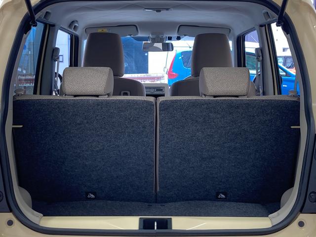 アルトラパン Ｌ　ＣＤオーディオ　ＥＴＣ　スリップ防止　衝突軽減ブレーキ　アイドリングストップ　シートヒーター　電動格納ドアミラー　ベンチシート　プッシュスタート　スマートキー　パワーウィンドウ　パワーステアリング（32枚目）