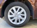 Ｌ・スロープ　車いす仕様車　両側スライド片側のみ電動　ＬＥＤヘッドライト　衝突軽減ブレーキ　障害物センサー　スリップ防止　電動格納ミラー　プッシュスタート　オートエアコン　オートライト　スマートキー　ベンチシート（18枚目）
