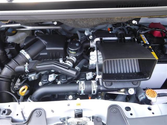 カスタムRS 衝突軽減ブレーキ スマートキー 両側パワースライドドア 純正アルミ LEDヘットライト(19枚目)
