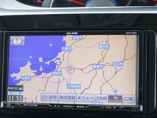 カスタムRS SA 衝突軽減ブレーキ フルセグメモリーナビ バックモニター ETC ベンチシート 両側パワースライドドア LEDヘッドライト スマートキー(9枚目)