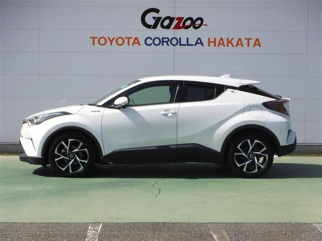 G 衝突軽減ブレーキ 車線逸脱警報・先進ライト クルーズコントロール 9インチフルセグナビ ETC LEDヘッドライト スマートキー ワンオーナー(2枚目)