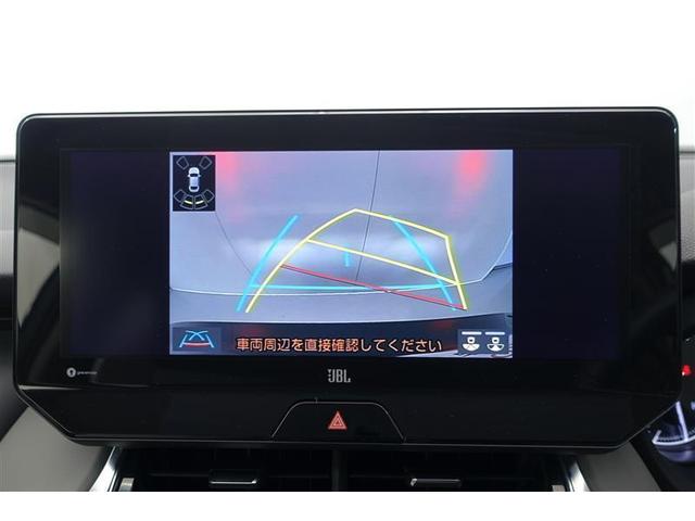 ハリアー Ｚ　キーフリー　ＬＥＤランプ　バックガイドモニター　ドライブレコーダー　サイドエアバッグ　クルーズコントロール　フルセグＴＶ　盗難防止　ナビ＆ＴＶ　アルミ　パワーシート　ＥＴＣ　横滑り防止機能　パワステ（13枚目）