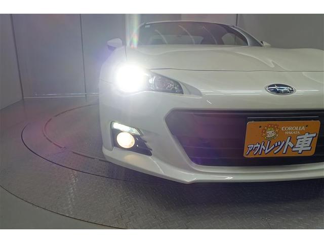 スバル ＢＲＺ