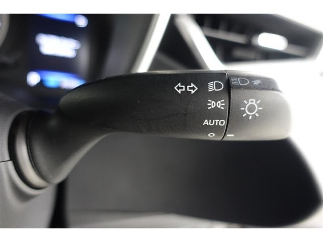 カローラツーリング ハイブリッド　Ｓ　インテリジェントクリアランスソナー　ドラレコ付き　Ｒカメラ　ＡＡＣ　ＬＥＤライト　メディアプレイヤー接続　横滑防止装置　整備記録簿　クルコン　ＥＴＣ車載器　キーフリーシステム　スマートキー　イモビ（37枚目）