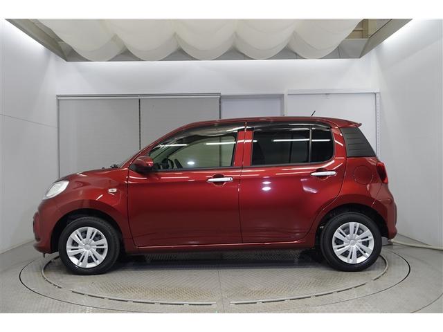 パッソ Ｘ　Ｌパッケージ　アイドリングストップ機能　サポカーＳ　ワンセグテレビ　ＬＥＤヘッドライト　スマートキー＆プッシュスタート　横滑り防止　ナビＴＶ　オートエアコン　デュアルエアバッグ　パワーウィンド　ワンオーナー　ＡＢＳ（2枚目）