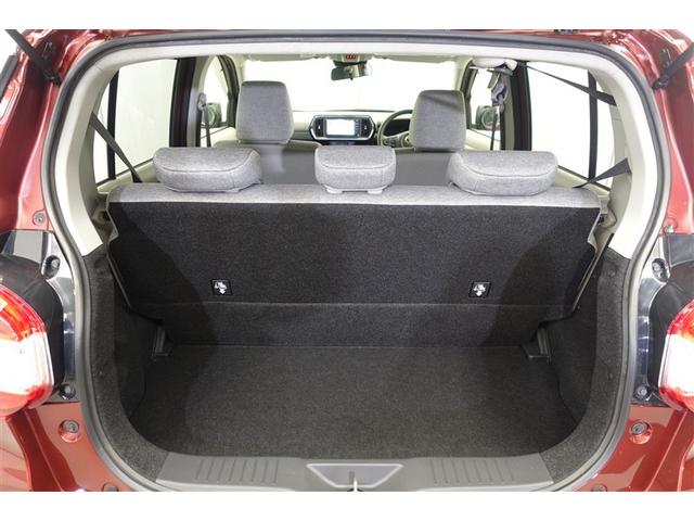 パッソ Ｘ　Ｌパッケージ　アイドリングストップ機能　サポカーＳ　ワンセグテレビ　ＬＥＤヘッドライト　スマートキー＆プッシュスタート　横滑り防止　ナビＴＶ　オートエアコン　デュアルエアバッグ　パワーウィンド　ワンオーナー　ＡＢＳ（8枚目）