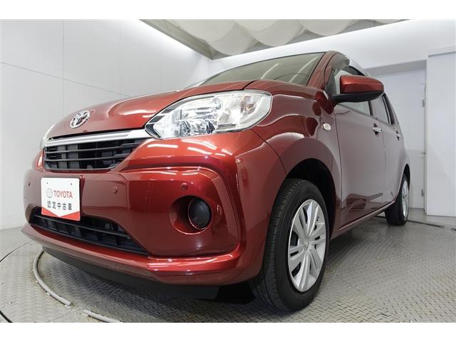 パッソ Ｘ　Ｌパッケージ　アイドリングストップ機能　サポカーＳ　ワンセグテレビ　ＬＥＤヘッドライト　スマートキー＆プッシュスタート　横滑り防止　ナビＴＶ　オートエアコン　デュアルエアバッグ　パワーウィンド　ワンオーナー　ＡＢＳ（21枚目）