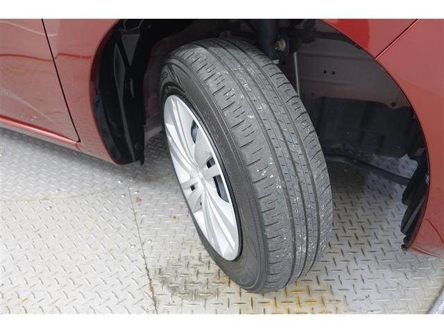 パッソ Ｘ　Ｌパッケージ　アイドリングストップ機能　サポカーＳ　ワンセグテレビ　ＬＥＤヘッドライト　スマートキー＆プッシュスタート　横滑り防止　ナビＴＶ　オートエアコン　デュアルエアバッグ　パワーウィンド　ワンオーナー　ＡＢＳ（23枚目）