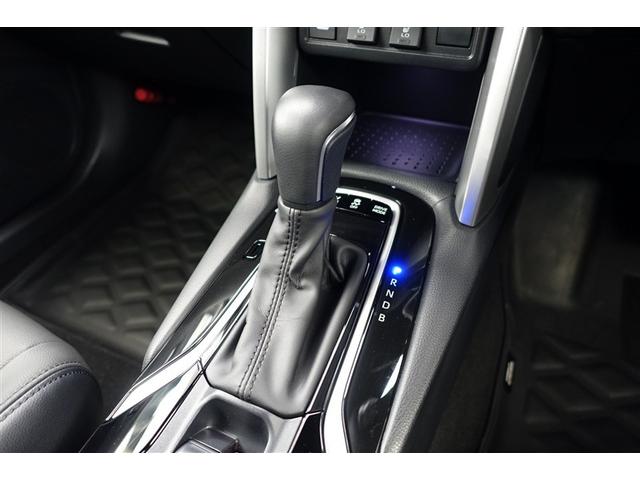 カローラクロス ハイブリッド　Ｚ　電動シート　衝突軽減ブレ　メモリーナビ　ＬＥＤライト　オートクルーズコントロール　ミュージックプレイヤー接続可　キーレス　アルミホイール　フルセグＴＶ　ドラレコ　４ＷＤ　スマートキー　盗難防止システム（29枚目）