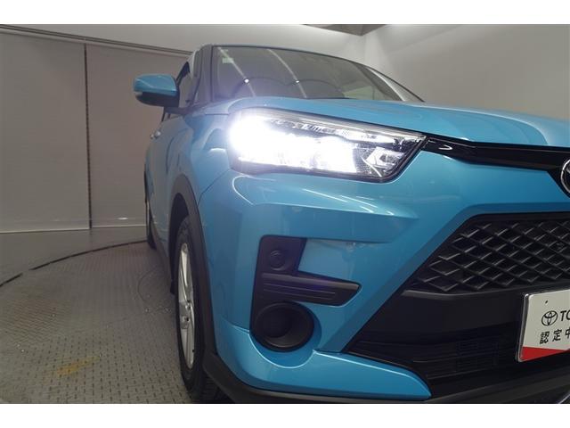 ライズ Ｇ　衝突回避支援ブレーキ機能　整備記録簿　ナビＴＶ　バックモニター　ＬＥＤヘッド　盗難防止　アルミホイール　キーレスエントリー　ＥＴＣ　スマートキー　横滑り防止装置　ＡＵＸ　オートエアコン　パワステ（22枚目）