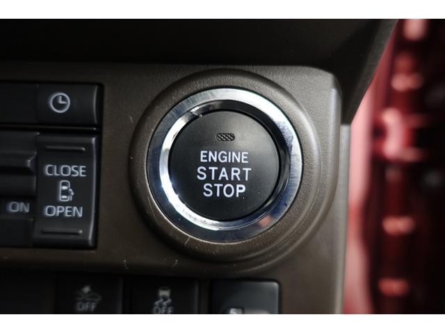 ルーミー G 追突軽減ブレーキ パワステ Aストップ LEDライト Rカメラ 記録簿付 横滑り防止システム エアバック セキュリティーアラーム パワーウィンドウ 運転席助手席エアバック ナビ&TV ETC DVD(10枚目)