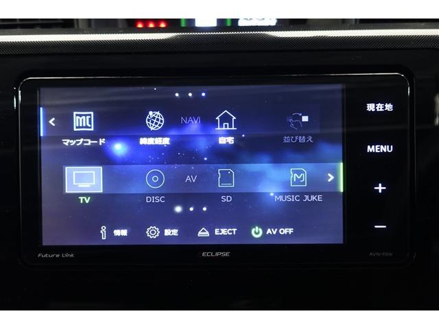 ルーミー G 追突軽減ブレーキ パワステ Aストップ LEDライト Rカメラ 記録簿付 横滑り防止システム エアバック セキュリティーアラーム パワーウィンドウ 運転席助手席エアバック ナビ&TV ETC DVD(12枚目)