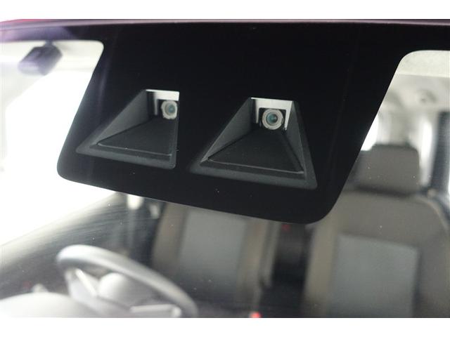 ルーミー G 追突軽減ブレーキ パワステ Aストップ LEDライト Rカメラ 記録簿付 横滑り防止システム エアバック セキュリティーアラーム パワーウィンドウ 運転席助手席エアバック ナビ&TV ETC DVD(14枚目)