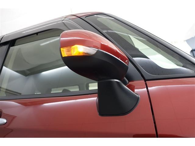 ルーミー G 追突軽減ブレーキ パワステ Aストップ LEDライト Rカメラ 記録簿付 横滑り防止システム エアバック セキュリティーアラーム パワーウィンドウ 運転席助手席エアバック ナビ&TV ETC DVD(24枚目)