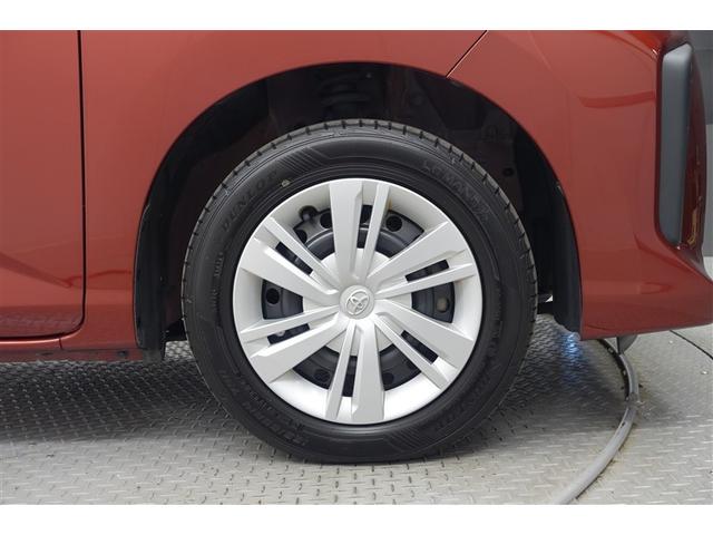 ルーミー G 追突軽減ブレーキ パワステ Aストップ LEDライト Rカメラ 記録簿付 横滑り防止システム エアバック セキュリティーアラーム パワーウィンドウ 運転席助手席エアバック ナビ&TV ETC DVD(25枚目)