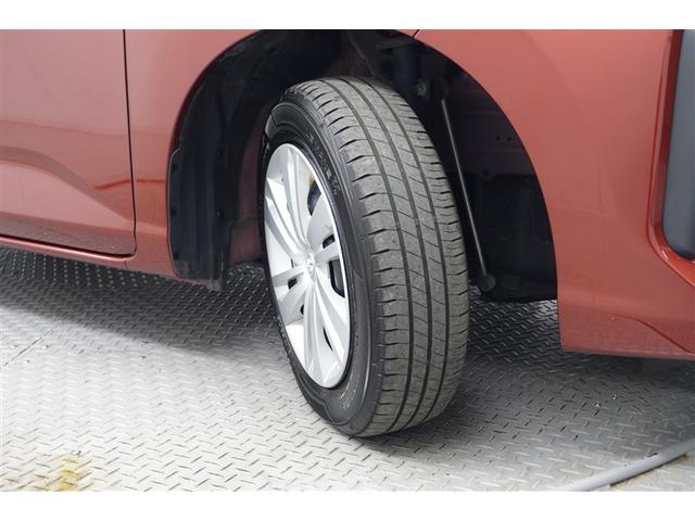 ルーミー G 追突軽減ブレーキ パワステ Aストップ LEDライト Rカメラ 記録簿付 横滑り防止システム エアバック セキュリティーアラーム パワーウィンドウ 運転席助手席エアバック ナビ&TV ETC DVD(26枚目)