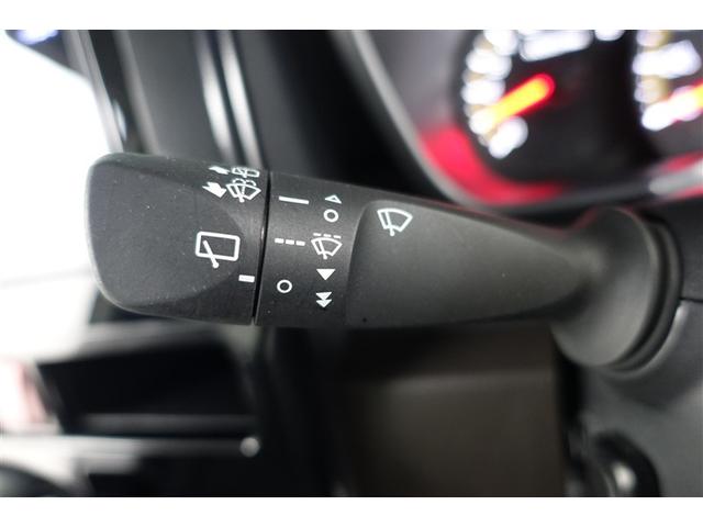 ルーミー G 追突軽減ブレーキ パワステ Aストップ LEDライト Rカメラ 記録簿付 横滑り防止システム エアバック セキュリティーアラーム パワーウィンドウ 運転席助手席エアバック ナビ&TV ETC DVD(35枚目)