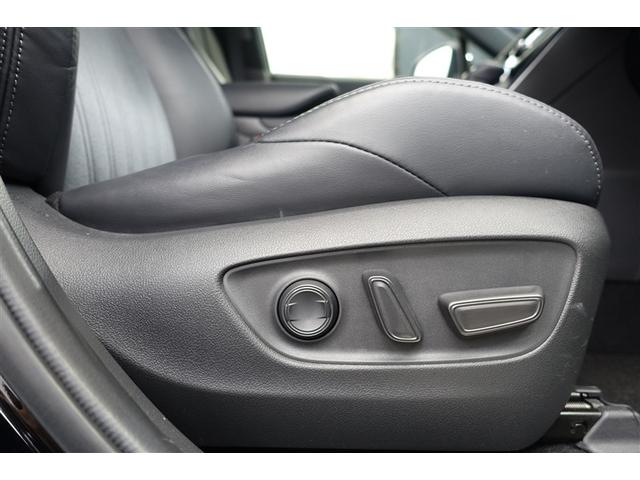 ハリアー Ｇ　衝突回避ブレーキ　ＡＵＸ接続　セキュリティーアラーム　ＡＡＣ　バックモニタ－　記録簿有　１オーナ　横滑防止装置　ＬＥＤランプ　スマキー　キーフリー　ＡＷ　ＥＴＣ車載器　ＰＳ　パワーウインドウ　ＴＶ（7枚目）