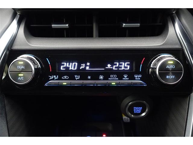 ハリアー Ｇ　衝突回避ブレーキ　ＡＵＸ接続　セキュリティーアラーム　ＡＡＣ　バックモニタ－　記録簿有　１オーナ　横滑防止装置　ＬＥＤランプ　スマキー　キーフリー　ＡＷ　ＥＴＣ車載器　ＰＳ　パワーウインドウ　ＴＶ（18枚目）