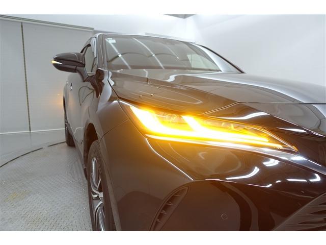 ハリアー Ｇ　衝突回避ブレーキ　ＡＵＸ接続　セキュリティーアラーム　ＡＡＣ　バックモニタ－　記録簿有　１オーナ　横滑防止装置　ＬＥＤランプ　スマキー　キーフリー　ＡＷ　ＥＴＣ車載器　ＰＳ　パワーウインドウ　ＴＶ（23枚目）