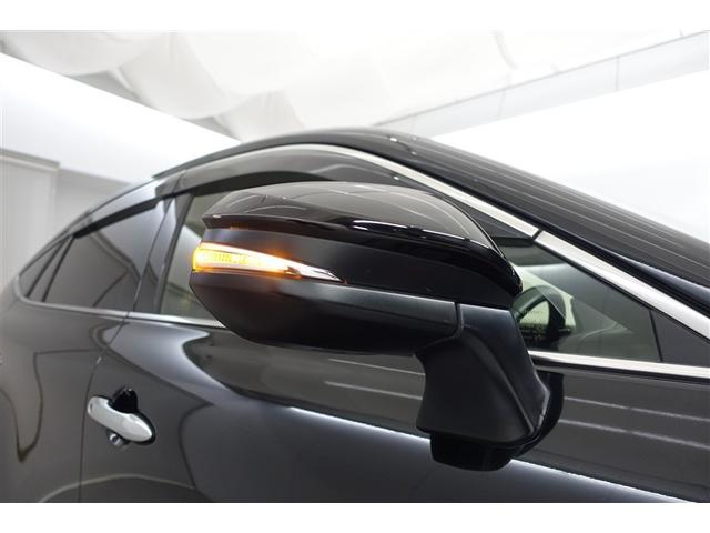 ハリアー Ｇ　衝突回避ブレーキ　ＡＵＸ接続　セキュリティーアラーム　ＡＡＣ　バックモニタ－　記録簿有　１オーナ　横滑防止装置　ＬＥＤランプ　スマキー　キーフリー　ＡＷ　ＥＴＣ車載器　ＰＳ　パワーウインドウ　ＴＶ（24枚目）