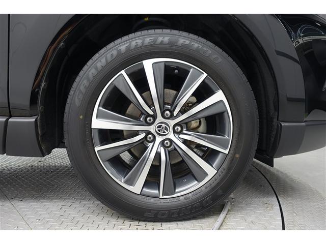 ハリアー Ｇ　衝突回避ブレーキ　ＡＵＸ接続　セキュリティーアラーム　ＡＡＣ　バックモニタ－　記録簿有　１オーナ　横滑防止装置　ＬＥＤランプ　スマキー　キーフリー　ＡＷ　ＥＴＣ車載器　ＰＳ　パワーウインドウ　ＴＶ（25枚目）