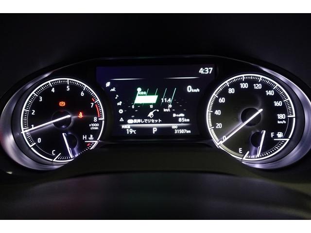 ハリアー Ｇ　衝突回避ブレーキ　ＡＵＸ接続　セキュリティーアラーム　ＡＡＣ　バックモニタ－　記録簿有　１オーナ　横滑防止装置　ＬＥＤランプ　スマキー　キーフリー　ＡＷ　ＥＴＣ車載器　ＰＳ　パワーウインドウ　ＴＶ（29枚目）