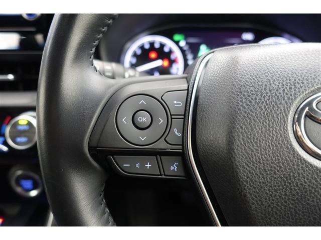 ハリアー Ｇ　衝突回避ブレーキ　ＡＵＸ接続　セキュリティーアラーム　ＡＡＣ　バックモニタ－　記録簿有　１オーナ　横滑防止装置　ＬＥＤランプ　スマキー　キーフリー　ＡＷ　ＥＴＣ車載器　ＰＳ　パワーウインドウ　ＴＶ（36枚目）