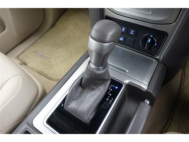 ランドクルーザープラド ＴＸ　Ｌパッケージ　マットブラックエディション　アルミ　ＡＢＳ　ＥＴＣ車載器　電動シート　盗難防止装置　メモリーナビ　キーレス　ＬＥＤヘッドランプ　レザー　クルコン　スマートエントリー　Ｂカメラ　エアコン　ミュージックプレイヤー接続可　記録簿（28枚目）