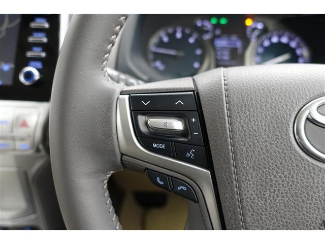 ランドクルーザープラド ＴＸ　Ｌパッケージ　マットブラックエディション　アルミ　ＡＢＳ　ＥＴＣ車載器　電動シート　盗難防止装置　メモリーナビ　キーレス　ＬＥＤヘッドランプ　レザー　クルコン　スマートエントリー　Ｂカメラ　エアコン　ミュージックプレイヤー接続可　記録簿（35枚目）