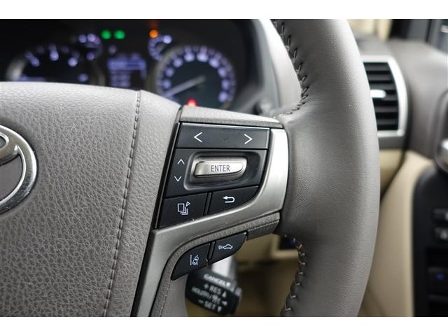 ランドクルーザープラド ＴＸ　Ｌパッケージ　マットブラックエディション　アルミ　ＡＢＳ　ＥＴＣ車載器　電動シート　盗難防止装置　メモリーナビ　キーレス　ＬＥＤヘッドランプ　レザー　クルコン　スマートエントリー　Ｂカメラ　エアコン　ミュージックプレイヤー接続可　記録簿（36枚目）