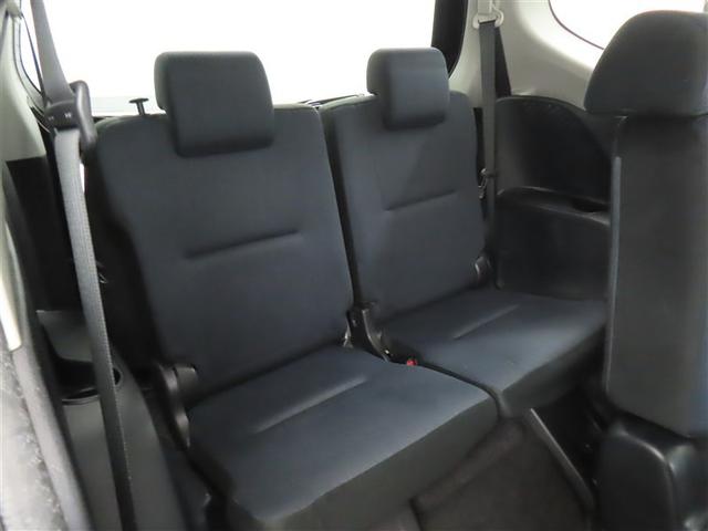 シエンタ ハイブリッドＧ　ＥＣＯモード　ＬＥＤライト　Ｂカメラ　地デジ　１オーナー　ＤＶＤ　キーフリー　スマキー　横滑り防止システム　メモリナビ　ナビＴＶ　ウォークスルー　ＥＴＣ　ドライブレコーダー　イモビライザー　ＰＷ　ＰＳ（7枚目）