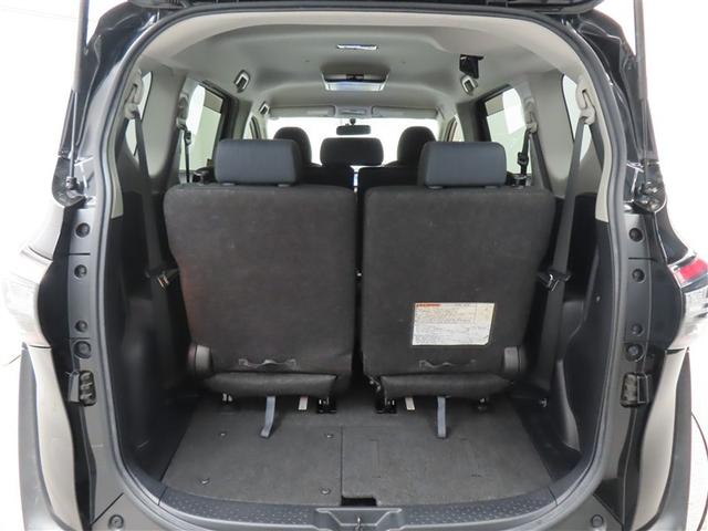 シエンタ ハイブリッドＧ　ＥＣＯモード　ＬＥＤライト　Ｂカメラ　地デジ　１オーナー　ＤＶＤ　キーフリー　スマキー　横滑り防止システム　メモリナビ　ナビＴＶ　ウォークスルー　ＥＴＣ　ドライブレコーダー　イモビライザー　ＰＷ　ＰＳ（8枚目）