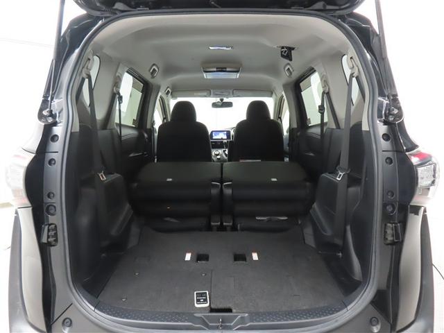 シエンタ ハイブリッドＧ　ＥＣＯモード　ＬＥＤライト　Ｂカメラ　地デジ　１オーナー　ＤＶＤ　キーフリー　スマキー　横滑り防止システム　メモリナビ　ナビＴＶ　ウォークスルー　ＥＴＣ　ドライブレコーダー　イモビライザー　ＰＷ　ＰＳ（9枚目）