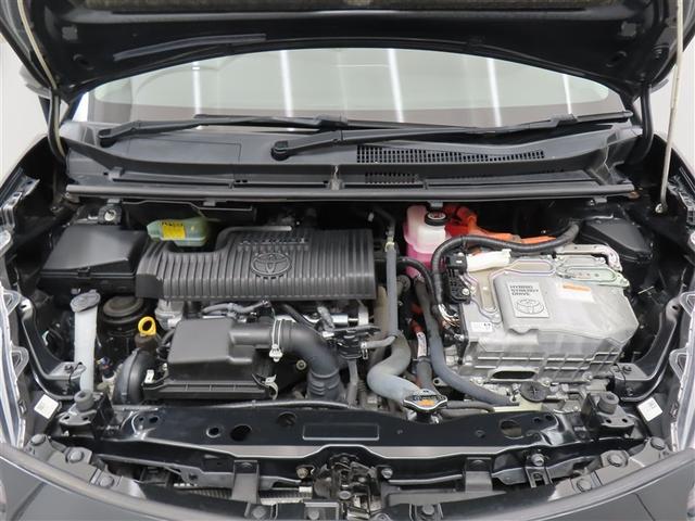 シエンタ ハイブリッドＧ　ＥＣＯモード　ＬＥＤライト　Ｂカメラ　地デジ　１オーナー　ＤＶＤ　キーフリー　スマキー　横滑り防止システム　メモリナビ　ナビＴＶ　ウォークスルー　ＥＴＣ　ドライブレコーダー　イモビライザー　ＰＷ　ＰＳ（19枚目）