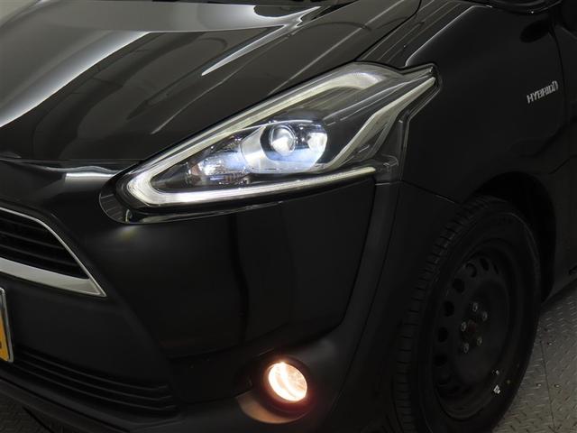 シエンタ ハイブリッドＧ　ＥＣＯモード　ＬＥＤライト　Ｂカメラ　地デジ　１オーナー　ＤＶＤ　キーフリー　スマキー　横滑り防止システム　メモリナビ　ナビＴＶ　ウォークスルー　ＥＴＣ　ドライブレコーダー　イモビライザー　ＰＷ　ＰＳ（21枚目）