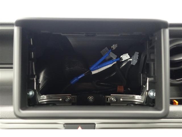 オーディオレスなので、お客様の好みに合ったオーディオシステムを装備できます！！当店でもお取り扱いしています★お気に入りのお車でお気に入りのオーディオと！！