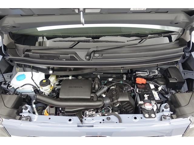 ★エンジンルームもクリ-ニング済み！ホコリや泥、オイル汚れを落としてから丁寧に洗浄しました！ご覧のとおりピカピカです！