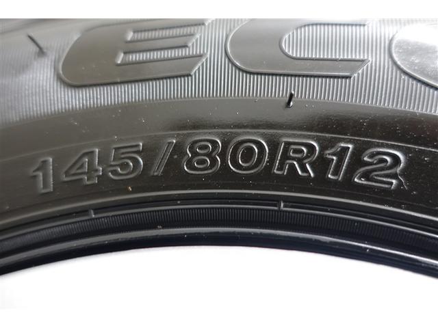 １２インチホイールもタイヤもしっかりクリーニング済みです！ワックスもかけてとても綺麗です！ピカピカですよ☆