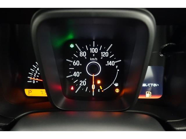 ★視認性がよいシンプルなメーター♪安心・安全に一歩近づいてます！！