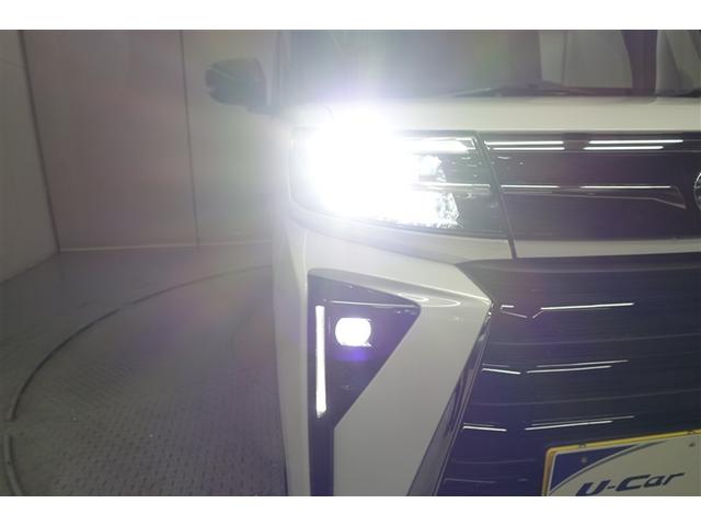 タント カスタムＲＳ　両側パワスライドドア　地デジフルセグ　ＥＴＣ付き　クルーズコントロール　ＡＡＣ　ＬＥＤライト　サイドエアバッグ　ＴＶ　キーフリー　セキュリティ　ベンチシート　ＰＷ　アルミホイール　ＡＢＳ　エアバック（15枚目）