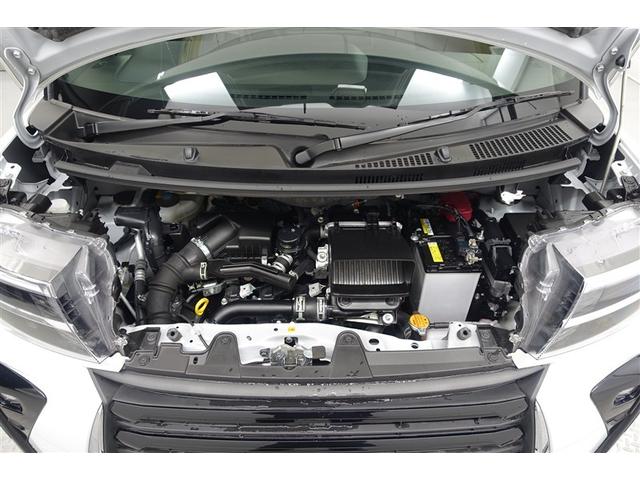 タント カスタムＲＳ　両側パワスライドドア　地デジフルセグ　ＥＴＣ付き　クルーズコントロール　ＡＡＣ　ＬＥＤライト　サイドエアバッグ　ＴＶ　キーフリー　セキュリティ　ベンチシート　ＰＷ　アルミホイール　ＡＢＳ　エアバック（19枚目）