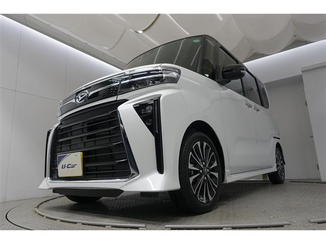 タント カスタムＲＳ　両側パワスライドドア　地デジフルセグ　ＥＴＣ付き　クルーズコントロール　ＡＡＣ　ＬＥＤライト　サイドエアバッグ　ＴＶ　キーフリー　セキュリティ　ベンチシート　ＰＷ　アルミホイール　ＡＢＳ　エアバック（21枚目）